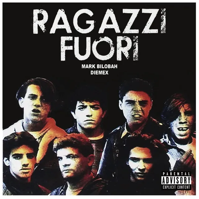 Ragazzi Fuori