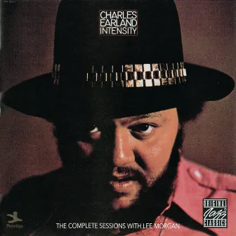 Intensity by Charles Earland