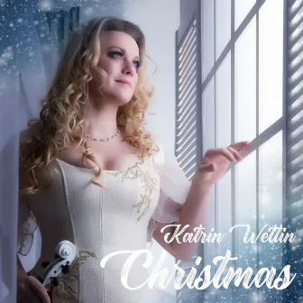 Christmas by Katrin Wettin