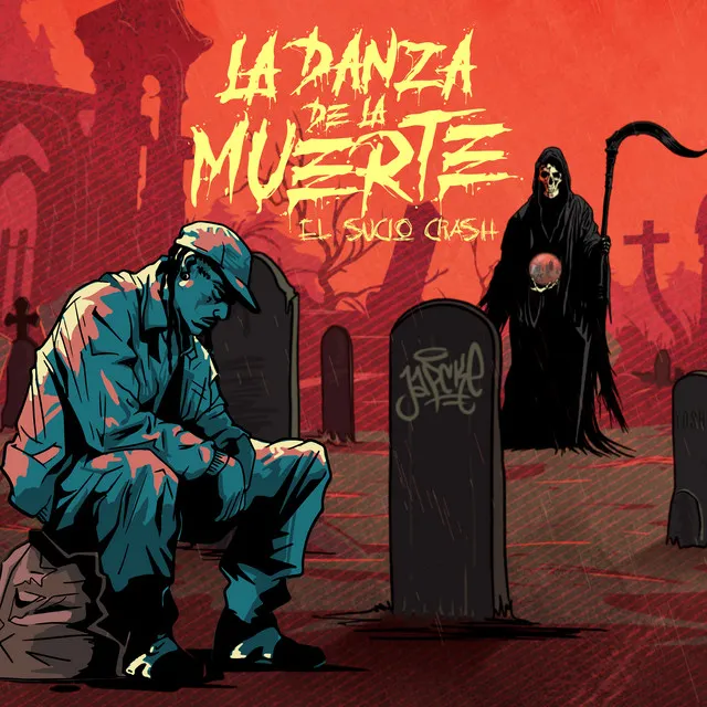 La Danza de la Muerte