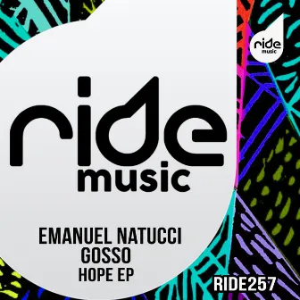 Hope Ep by Emanuel Natucci