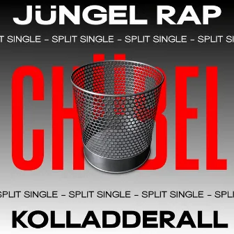 Chübel Split by Kolladderall