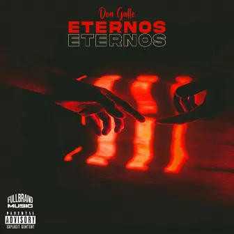 Eternos by Don Gallo