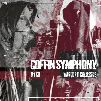 Coffin Symphony by Mvko