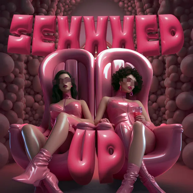 SEXXXED UP (Remixes)