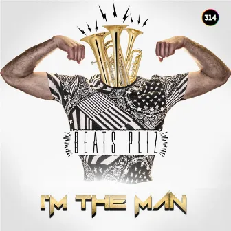 I'm the Man by Unknown Artist