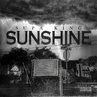 Sunshine by Supa King