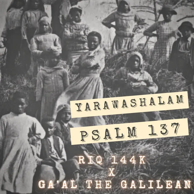 Yarawashalam (Psalm 137)