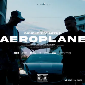 Aeroplane by Double T