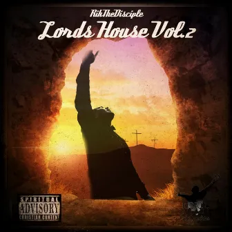 Lordshouse Vol.2 by Rik The Disciple