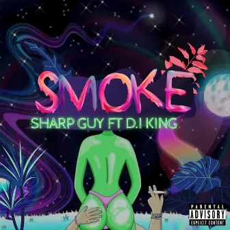 Smoke by IB Sharp Guy