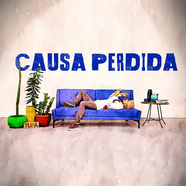 Causa Perdida