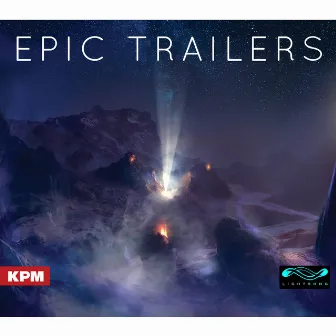 Epic Trailers by Tolga Kashif