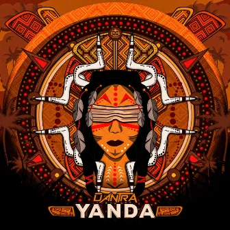 Yanda by Dantra