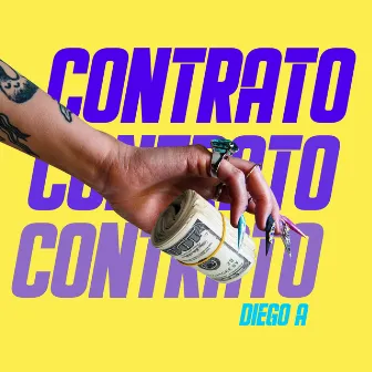 Contrato by Diego A.