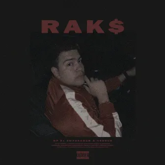 Rak$ by NP el Emperador