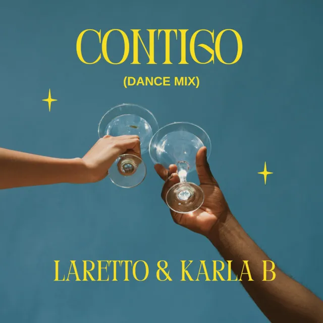 Contigo - Dance Mix