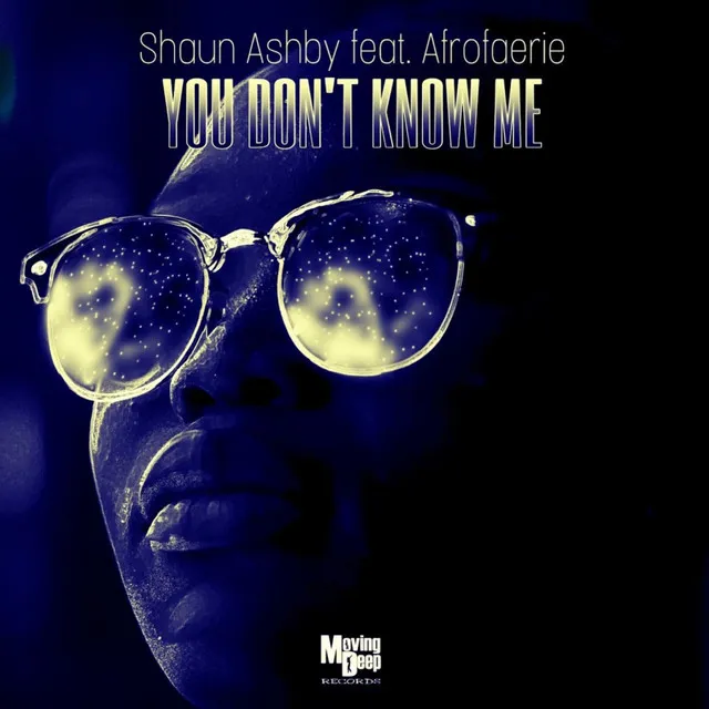 You Don't Know Me - Vocal Mix