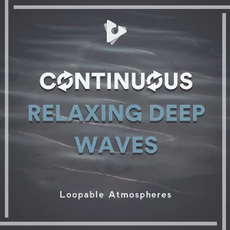 Continuous Relaxing Deep Waves by Deep Horizon Waves