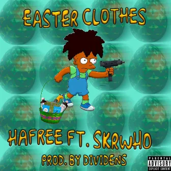 Easter Clothes by Hafree