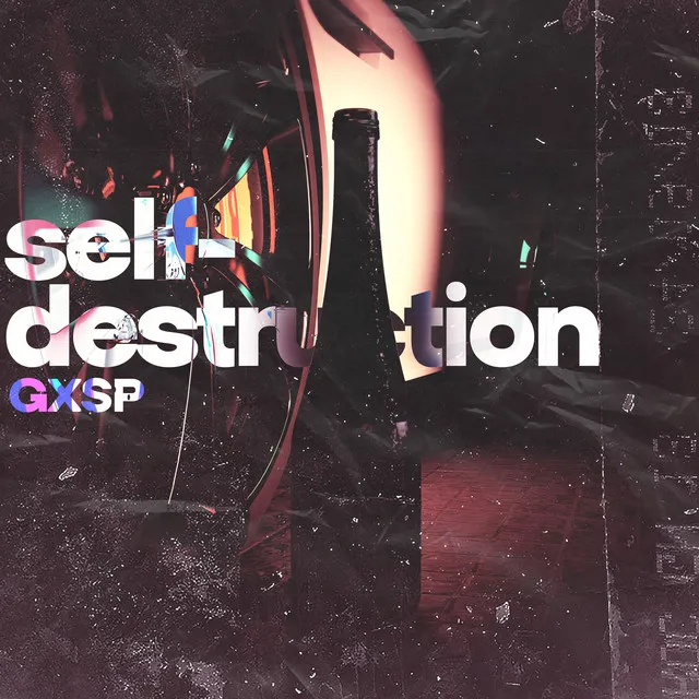 self-destruction