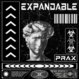 Expandable by Prax