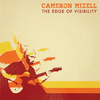 The Edge of Visibility by Cameron Mizell