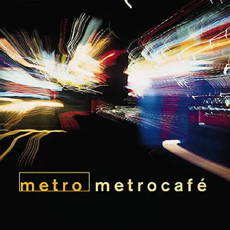 Metrocafe by Metro