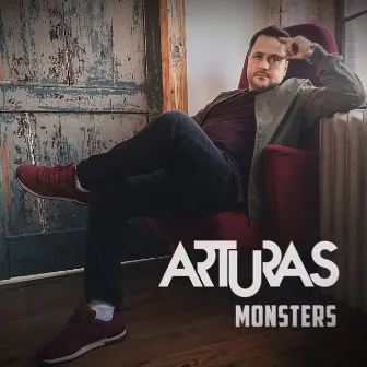 Monsters by Arturas