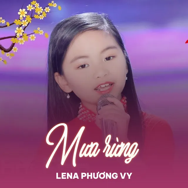 Mưa Rừng