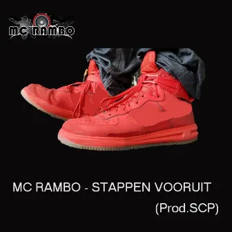 Stappen Vooruit by MC Rambo