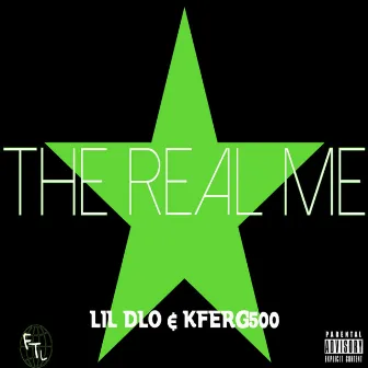 The Real Me by Lil Dlo