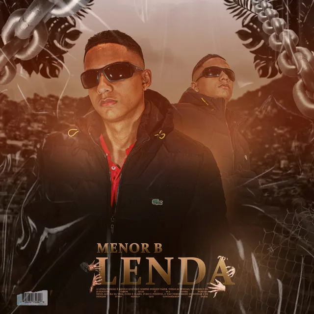 LENDA