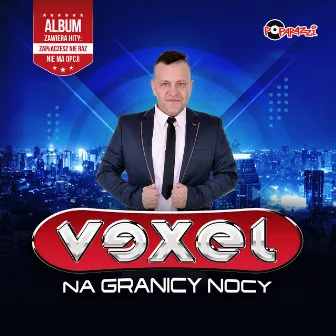 Na Granicy Nocy by Vexel