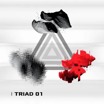 TRIAD 01 by KMRN