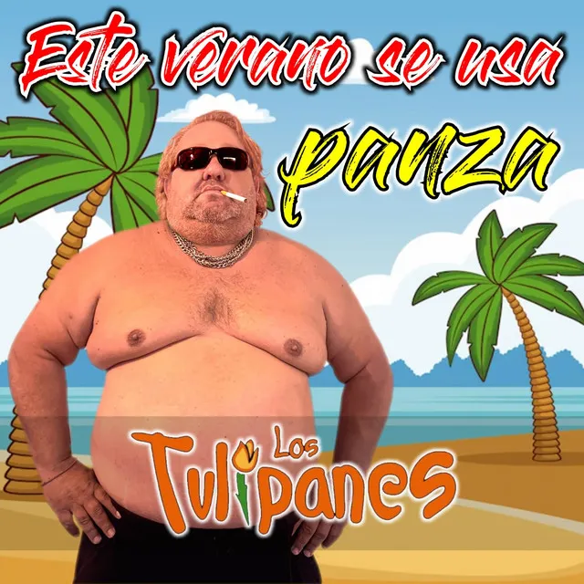 Este Verano se usa Panza