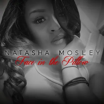 Face in the Pillow by Natasha Mosley