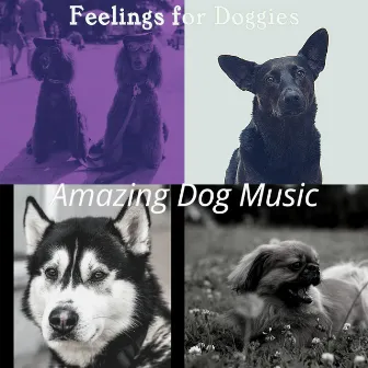 Feelings for Doggies by 