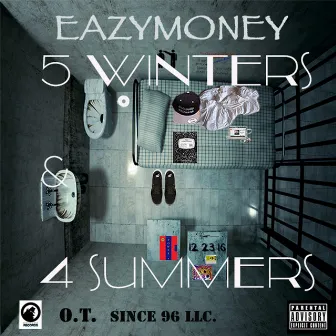 5 Winters & 4 Summers by Eazy Money