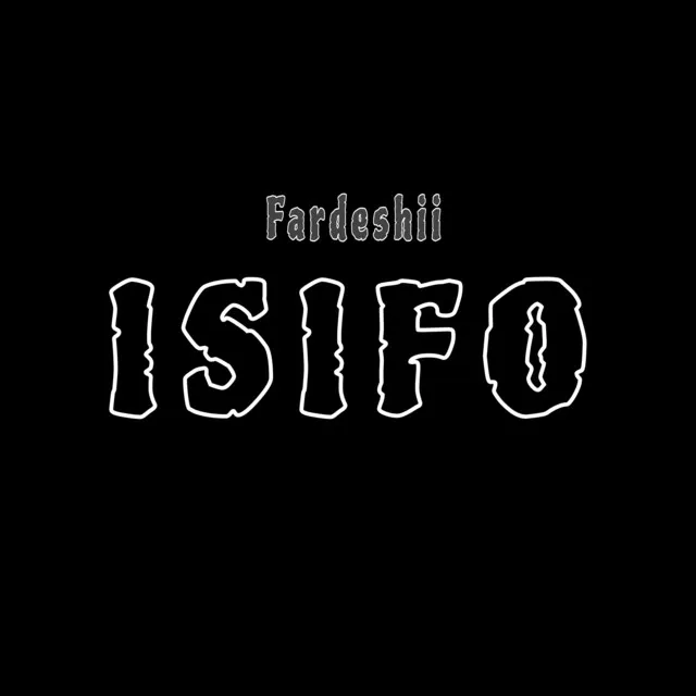 Isifo