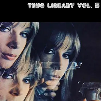 Thug Library, Vol. 5 by Profound79