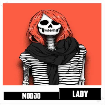 Lady (Frazon,Taraz & Cleyp Zoon Bootleg Remix) by Modjo