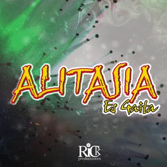 Alitasia 20 Éxitos y una Mas by Alitasia