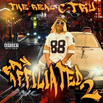 Bay Affiliated 2 by The Real C Tru