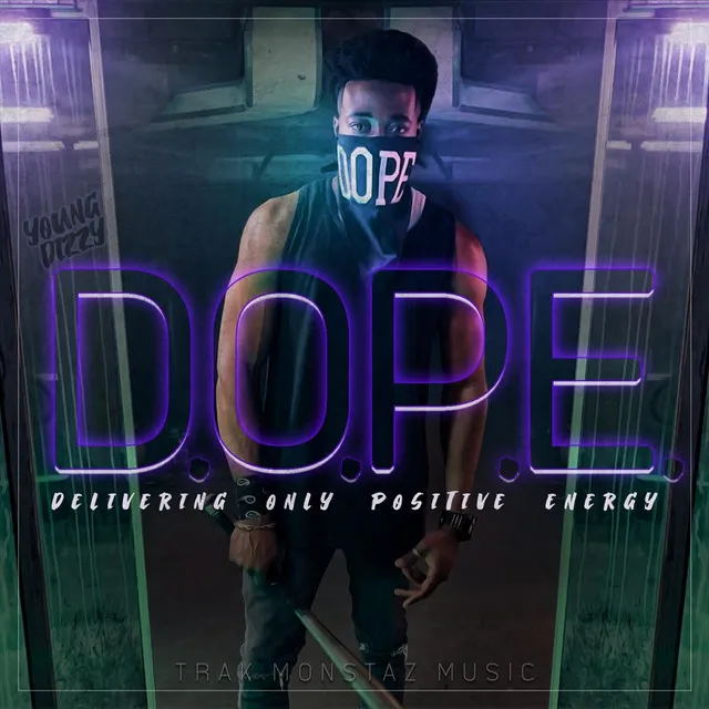 D.O.P.E