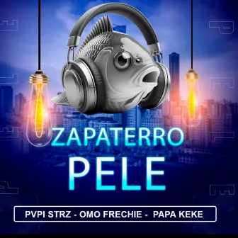 Pele by Zapaterro