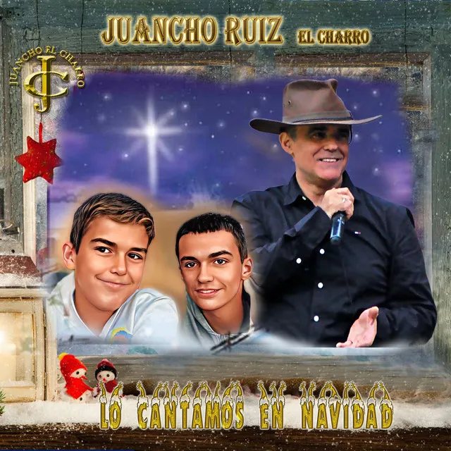 Canción de Navidad