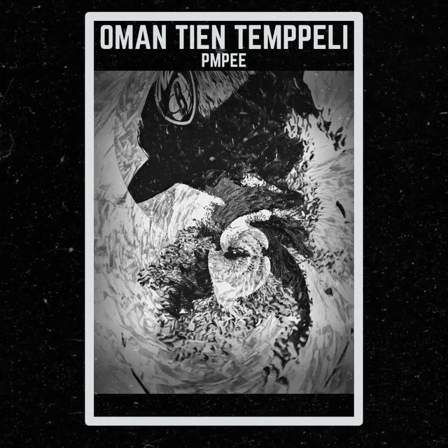 Oman tien temppeli