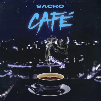 Café by Sacro