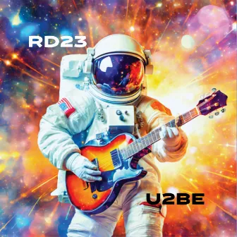 U2BE by Rd23